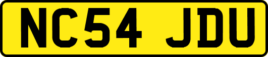 NC54JDU