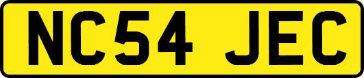 NC54JEC