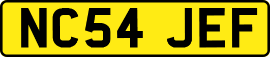 NC54JEF