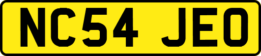 NC54JEO