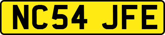 NC54JFE