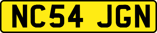 NC54JGN