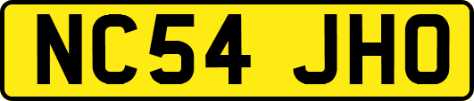 NC54JHO