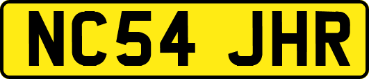 NC54JHR