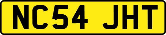 NC54JHT