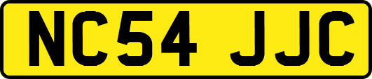 NC54JJC