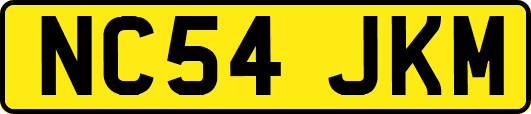 NC54JKM