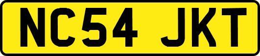 NC54JKT