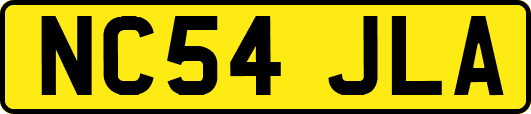 NC54JLA