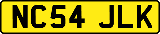 NC54JLK