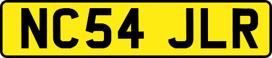 NC54JLR