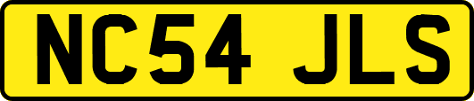 NC54JLS