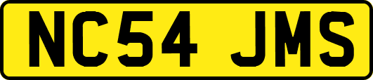 NC54JMS