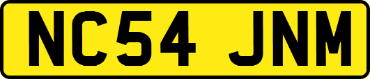 NC54JNM