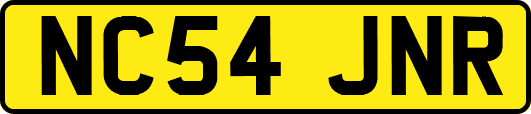 NC54JNR