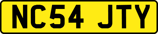 NC54JTY