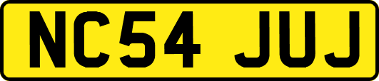 NC54JUJ