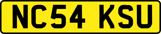 NC54KSU