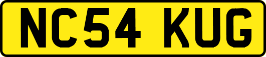 NC54KUG