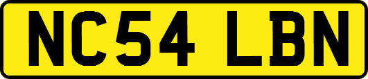 NC54LBN