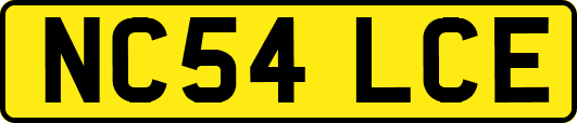 NC54LCE