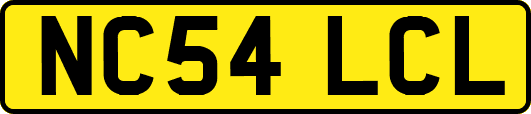 NC54LCL