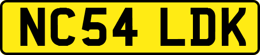 NC54LDK