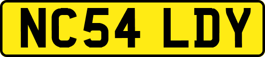 NC54LDY