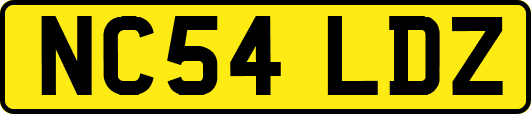 NC54LDZ