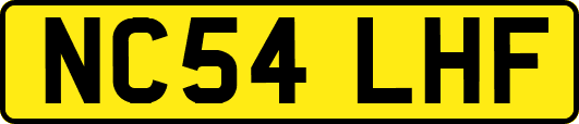 NC54LHF