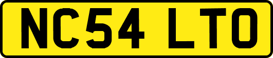 NC54LTO