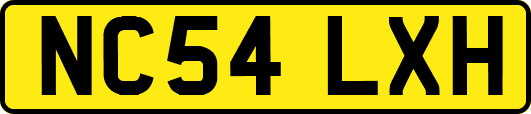 NC54LXH