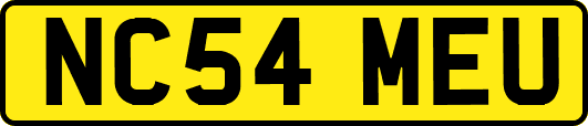 NC54MEU