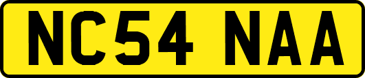 NC54NAA