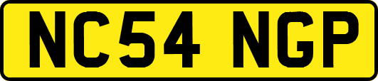 NC54NGP