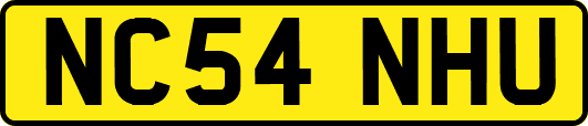 NC54NHU