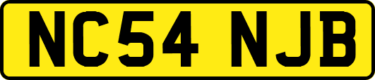 NC54NJB