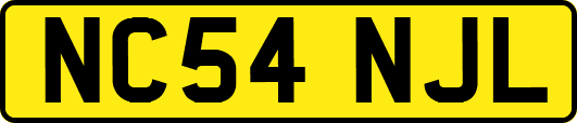 NC54NJL