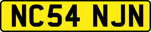 NC54NJN