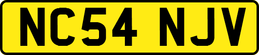 NC54NJV