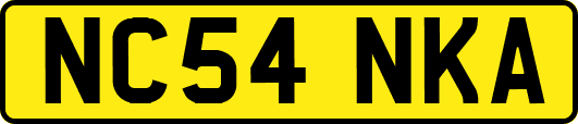 NC54NKA