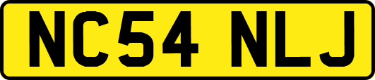 NC54NLJ