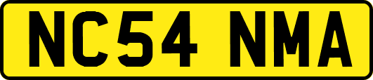 NC54NMA