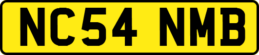 NC54NMB