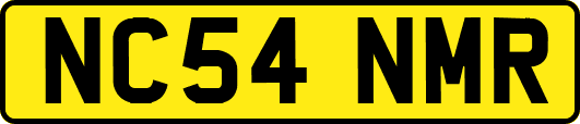 NC54NMR