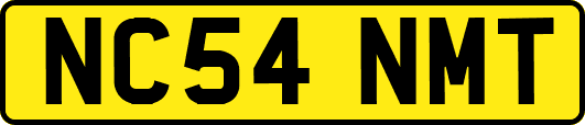 NC54NMT