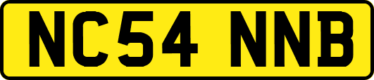 NC54NNB