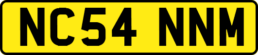 NC54NNM