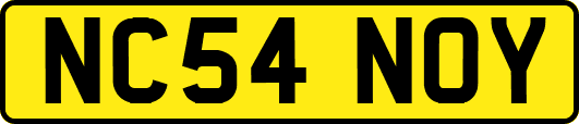 NC54NOY