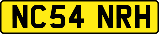 NC54NRH